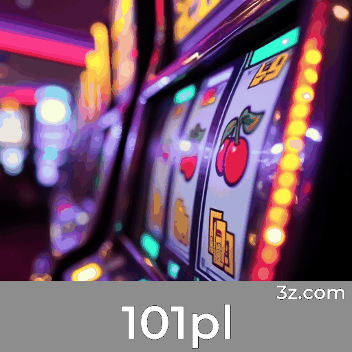 101pl: Bônus Generosos, Ideal para Jogadores Brasileiros